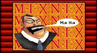 Mix Nix